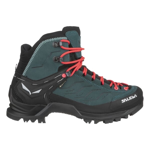 SALEWA WS MTN TRAINER MID GTX