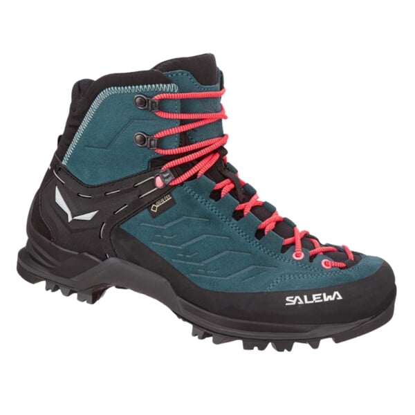 SALEWA WS MTN TRAINER MID GTX