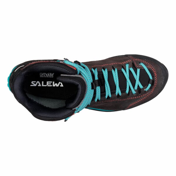 SALEWA WS MTN TRAINER MID GTX