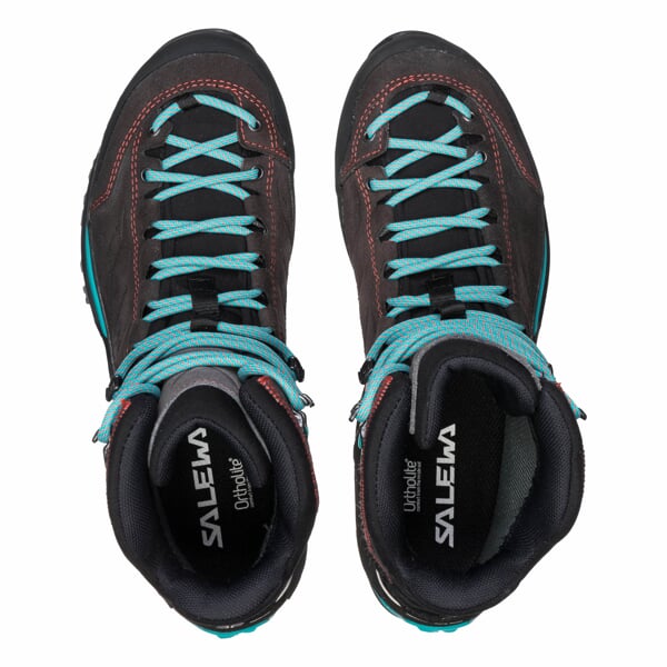 SALEWA WS MTN TRAINER MID GTX