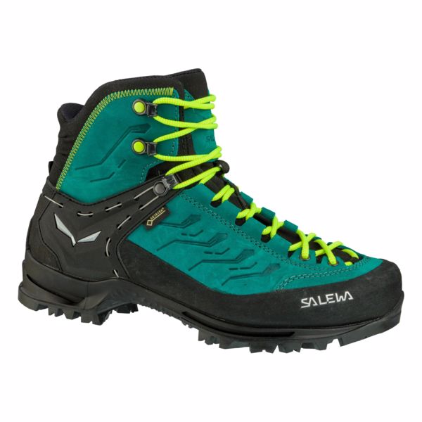 SALEWA WS RAPACE GTX Shaded Sp