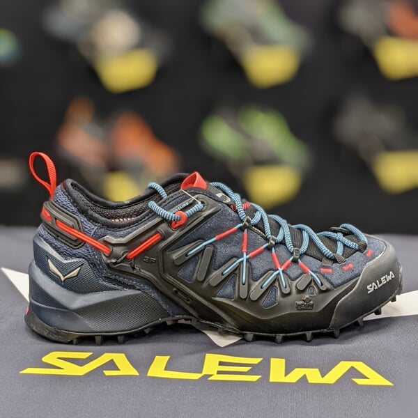 SALEWA WS WILDFIRE EDGE GTX Na