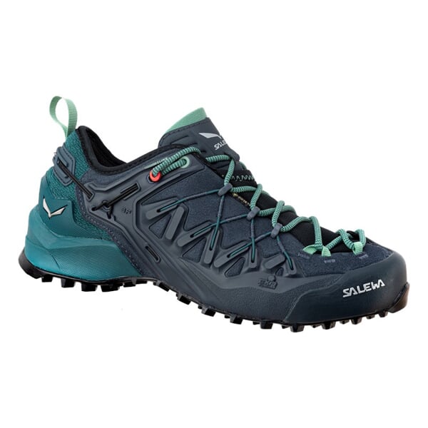 SALEWA WS WILDFIRE EDGE GTX Om