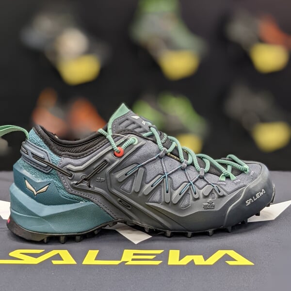 SALEWA WS WILDFIRE EDGE GTX Om