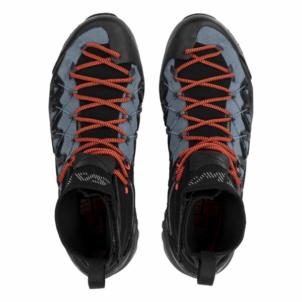 SALEWA WS WILDFIRE EDGE MID GT