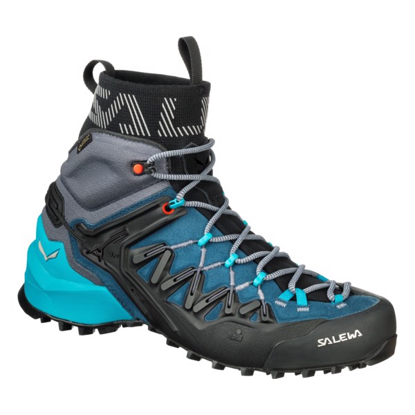 SALEWA WS WILDFIRE EDGE MID GT