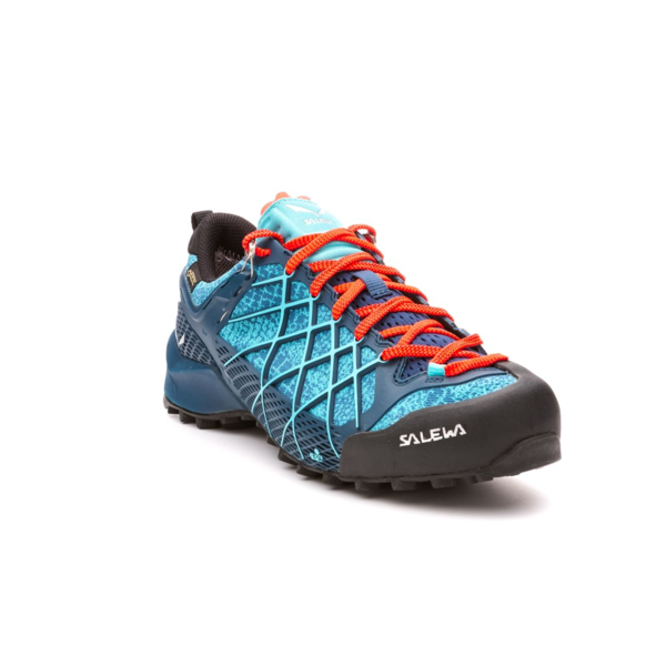 SALEWA WS WILDFIRE GTX