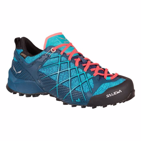 SALEWA WS WILDFIRE GTX