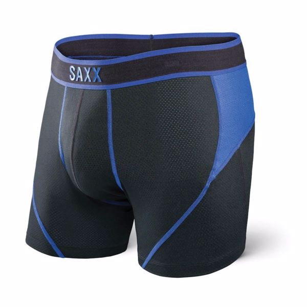 SAXX KINETIC BOXER