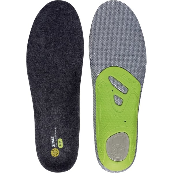 SIDAS 3FEET MERINO MID