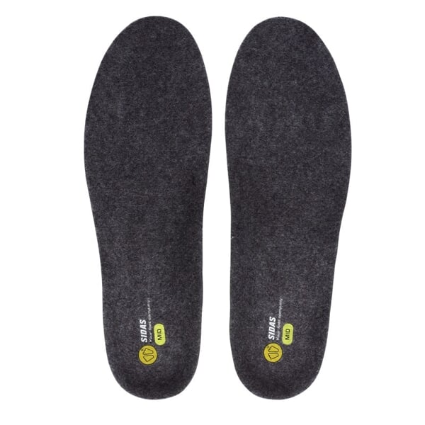 SIDAS 3FEET MERINO MID