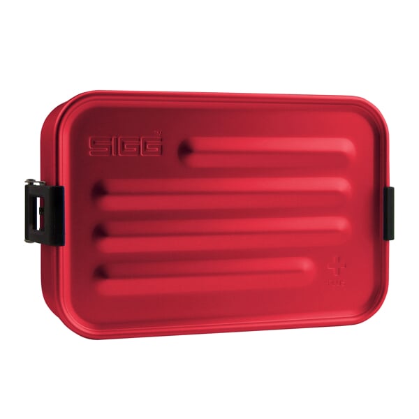 SIGG METAL BOX