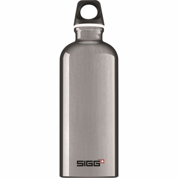 SIGG TRAVELLER 0,6 L