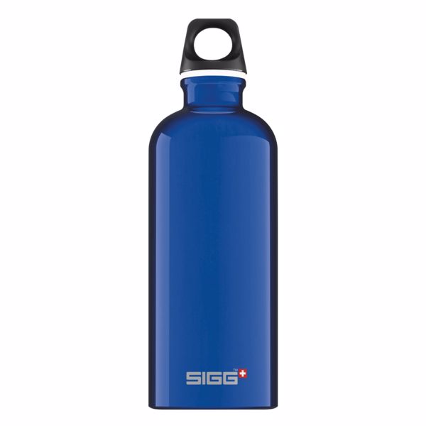 SIGG TRAVELLER 0,6 L