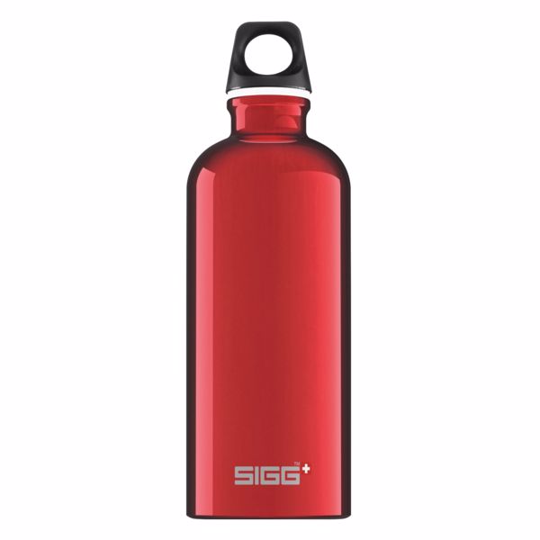 SIGG TRAVELLER 0,6 L
