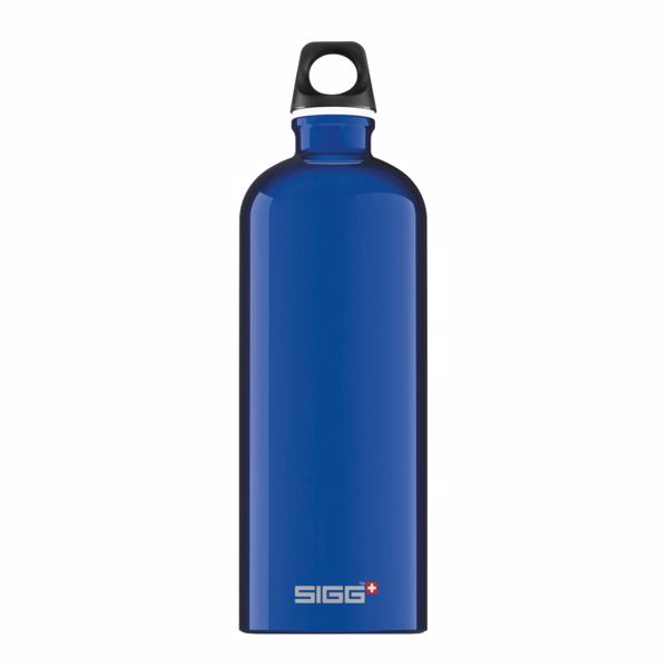 SIGG TRAVELLER 1 L