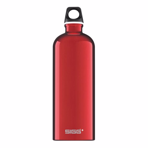 SIGG TRAVELLER 1 L