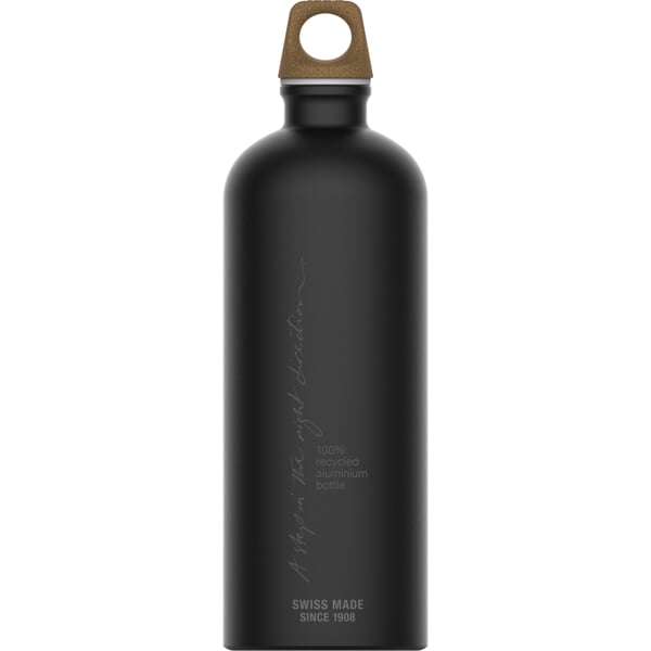 SIGG TRAVELLER MyPlanet 1L