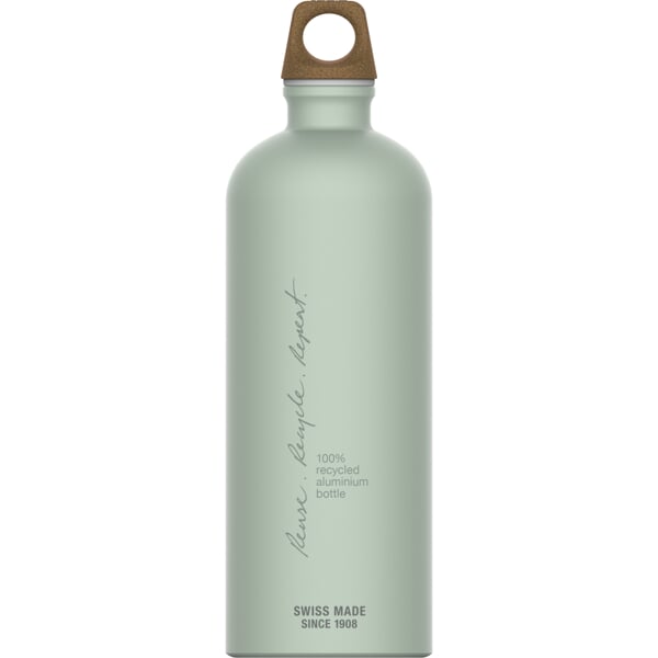 SIGG TRAVELLER MyPlanet 1L