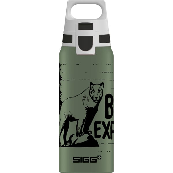 SIGG WMB ONE 0,6L