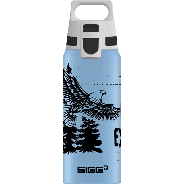 SIGG WMB ONE 0,6L