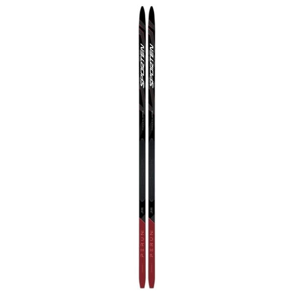SPORTEN PERUN PRO SKIN W M/H