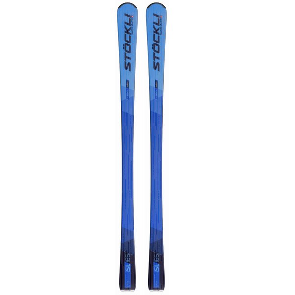 STÖCKLI LASER SL