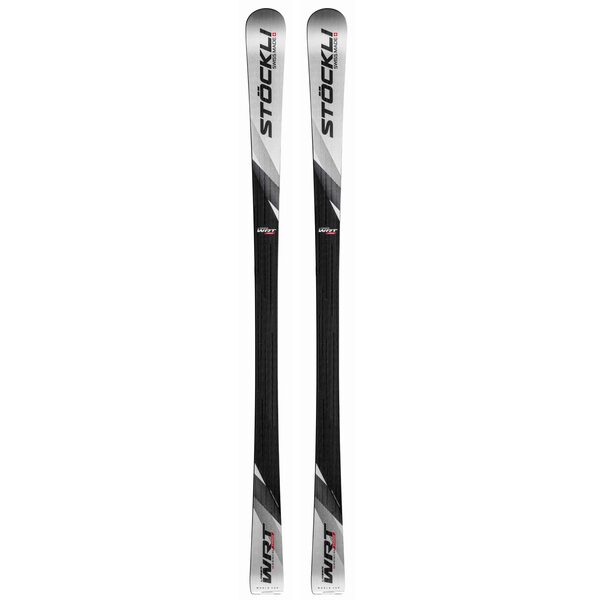 STÖCKLI LASER WRT PRO