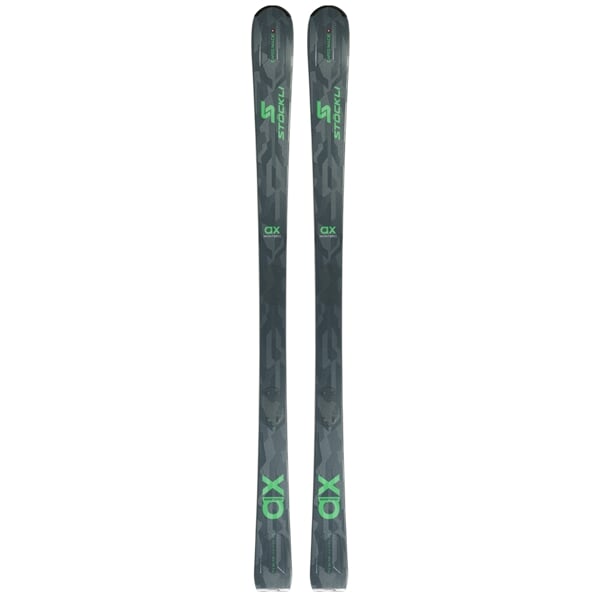 STÖCKLI MONTERO AX 25/26