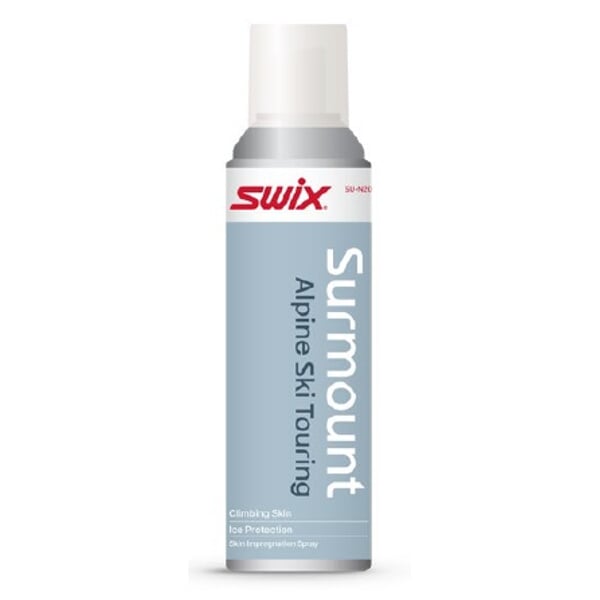SWIX SURMOUNT 150ml