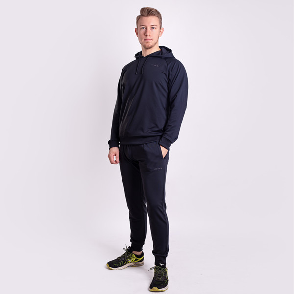 TR SYMBOL PANTS - tepláky