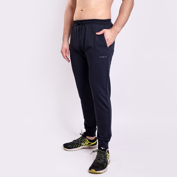 TR SYMBOL PANTS - tepláky