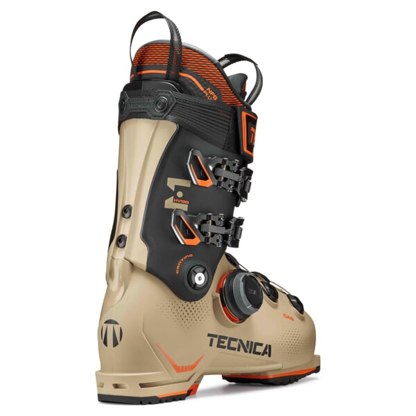 TECNICA MACH BOA HV 130 GW 25/
