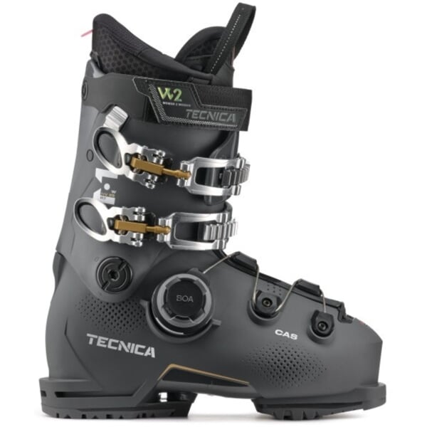 TECNICA MACH BOA HV 85 W RT GW