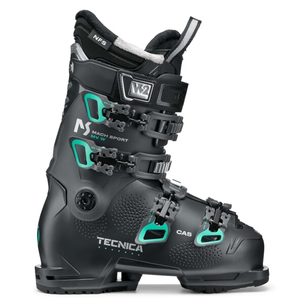 TECNICA MACH SPORT 85 MV W GW