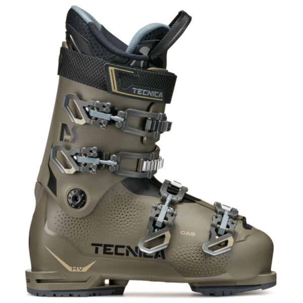 TECNICA MACH SPORT HV 80 GW 25