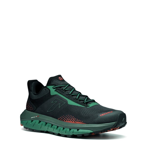 TECNICA PYROX HYBRID MS Black