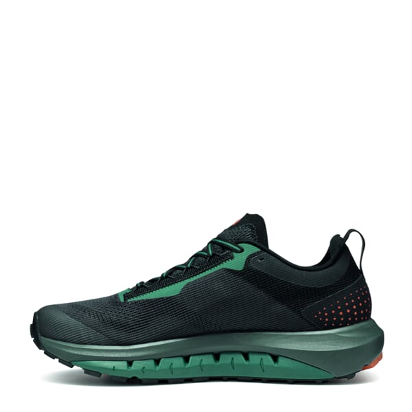 TECNICA PYROX HYBRID MS Black