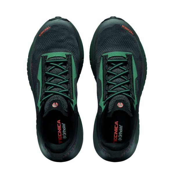 TECNICA PYROX HYBRID MS Black