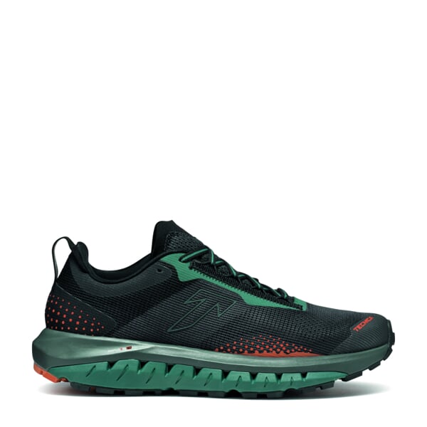 TECNICA PYROX HYBRID MS Black