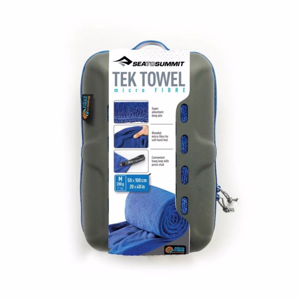 TEK TOWEL - XL uterák