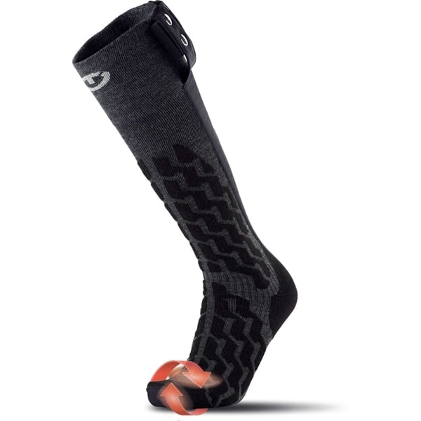 THERMIC SET POWERSOCKS HEAT