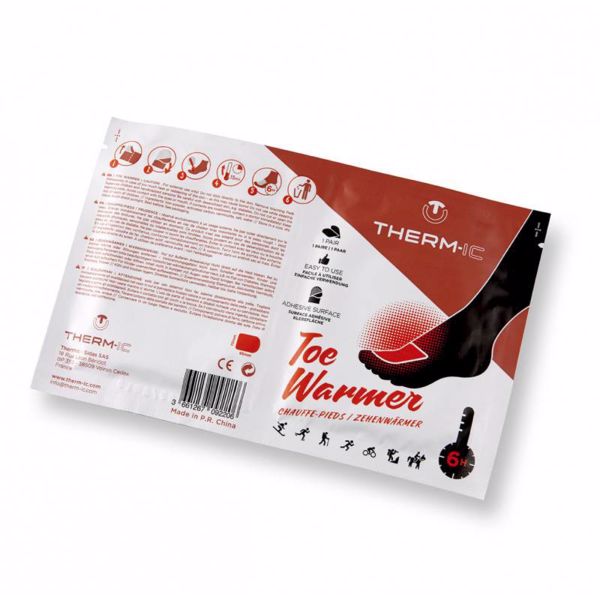 THERMIC TOEWARMER