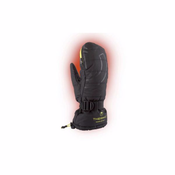 THERMIC WARMER READY GLOVES
