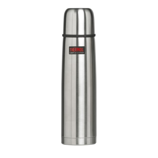 THERMOS nerezová termoska 1l