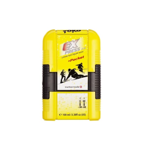 TOKO EXPRESS POCKET 100ml