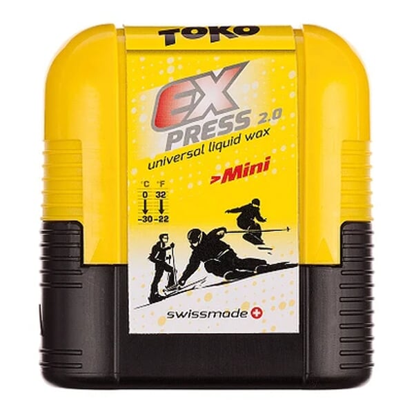 TOKO EXPRESS MINI 75ml