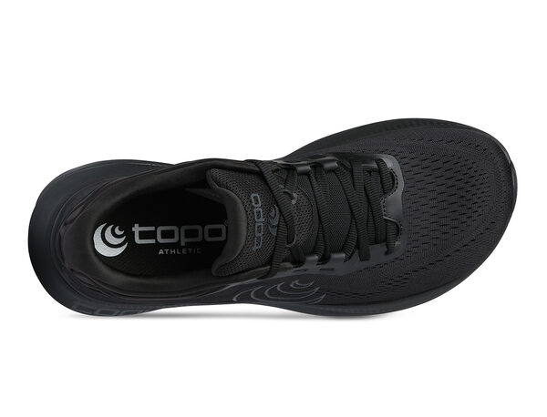 TOPO M AURA 2 Black/Black - ce
