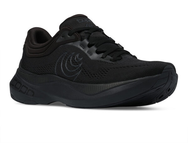TOPO M AURA 2 Black/Black - ce