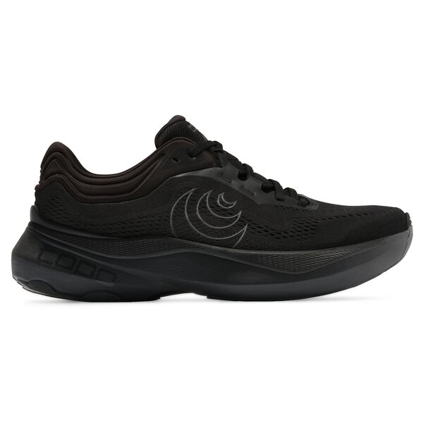 TOPO M AURA 2 Black/Black - ce
